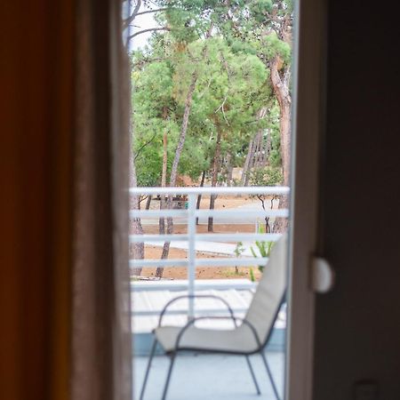Paralion Town Apartments アレクサンドルポリス エクステリア 写真