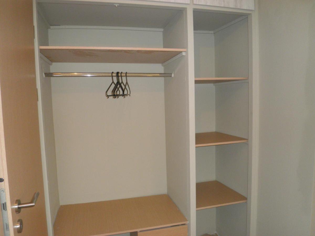 Paralion Town Apartments アレクサンドルポリス エクステリア 写真