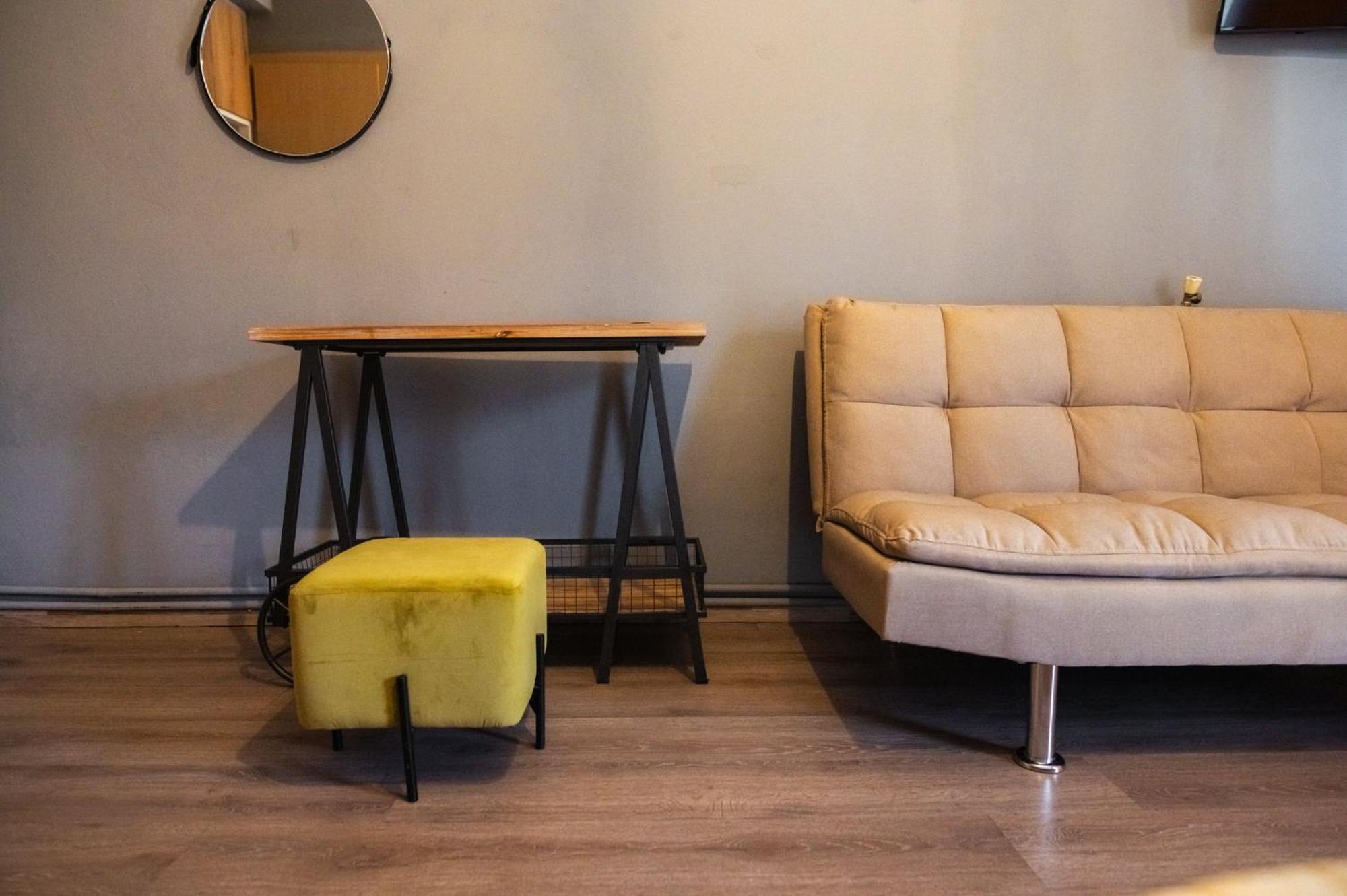 Paralion Town Apartments アレクサンドルポリス エクステリア 写真