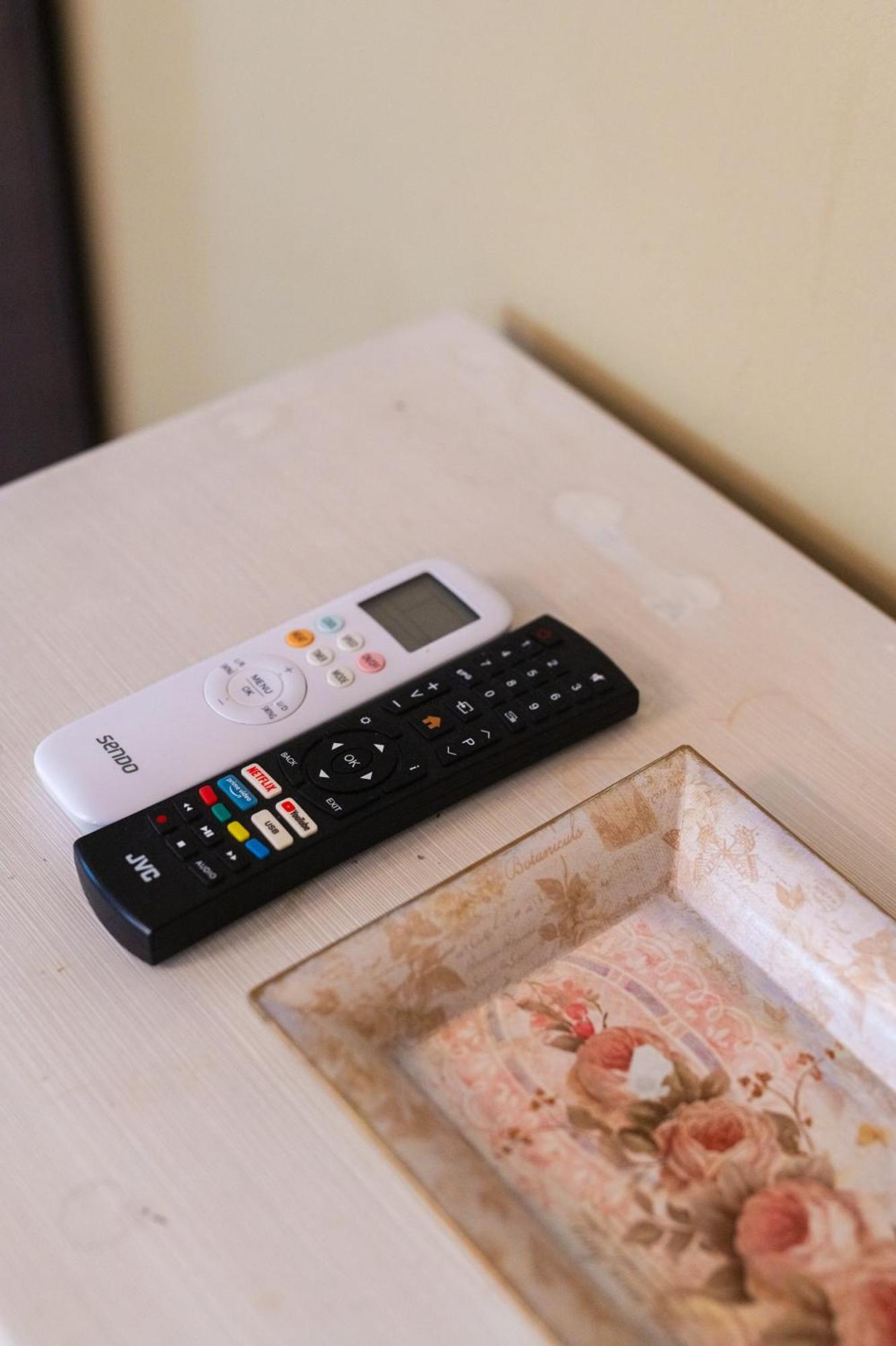 Paralion Town Apartments アレクサンドルポリス エクステリア 写真